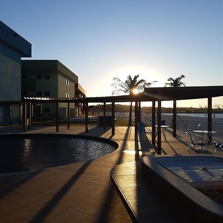 Golden Lake Residence Arraial do Cabo Exteriör bild