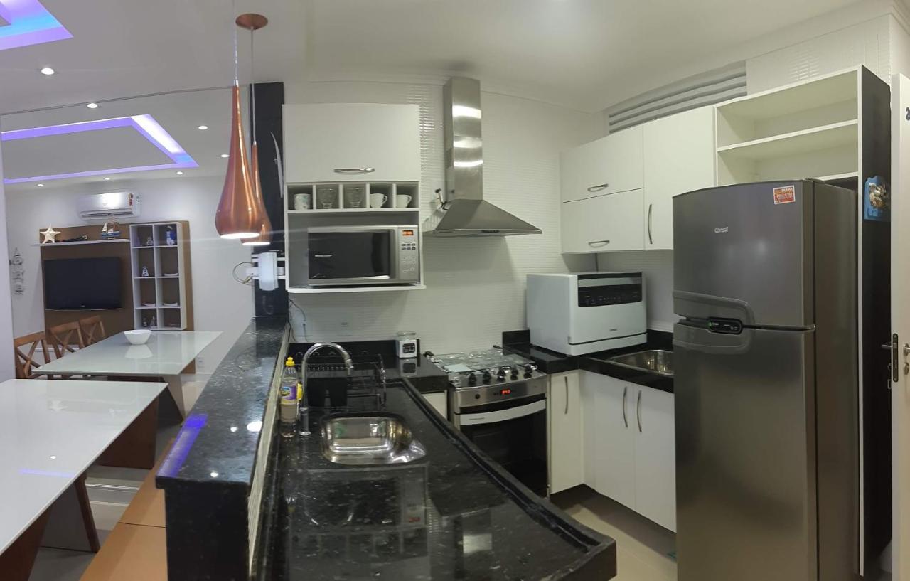 Golden Lake Residence Arraial do Cabo Exteriör bild