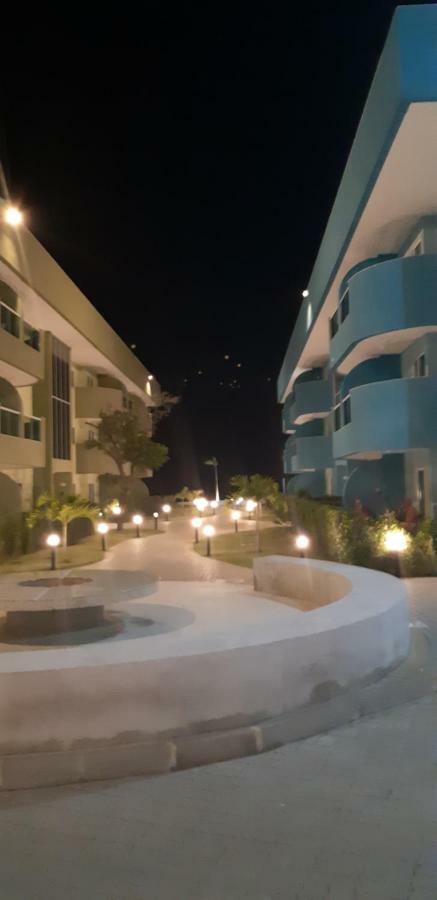 Golden Lake Residence Arraial do Cabo Exteriör bild