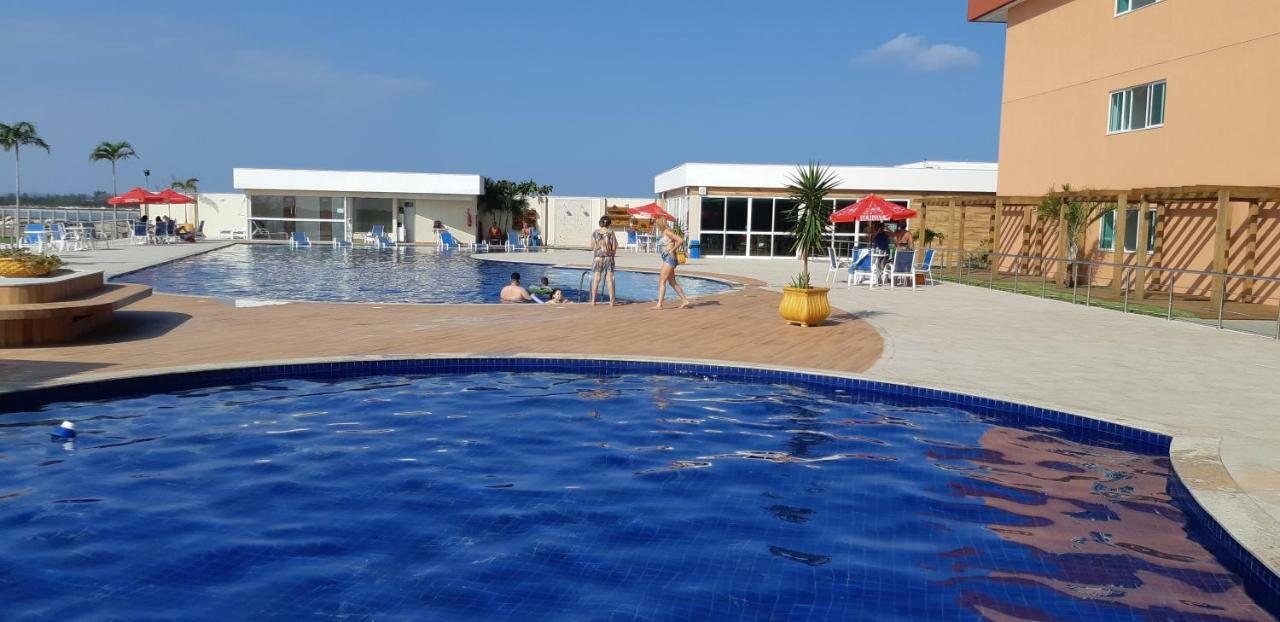 Golden Lake Residence Arraial do Cabo Exteriör bild