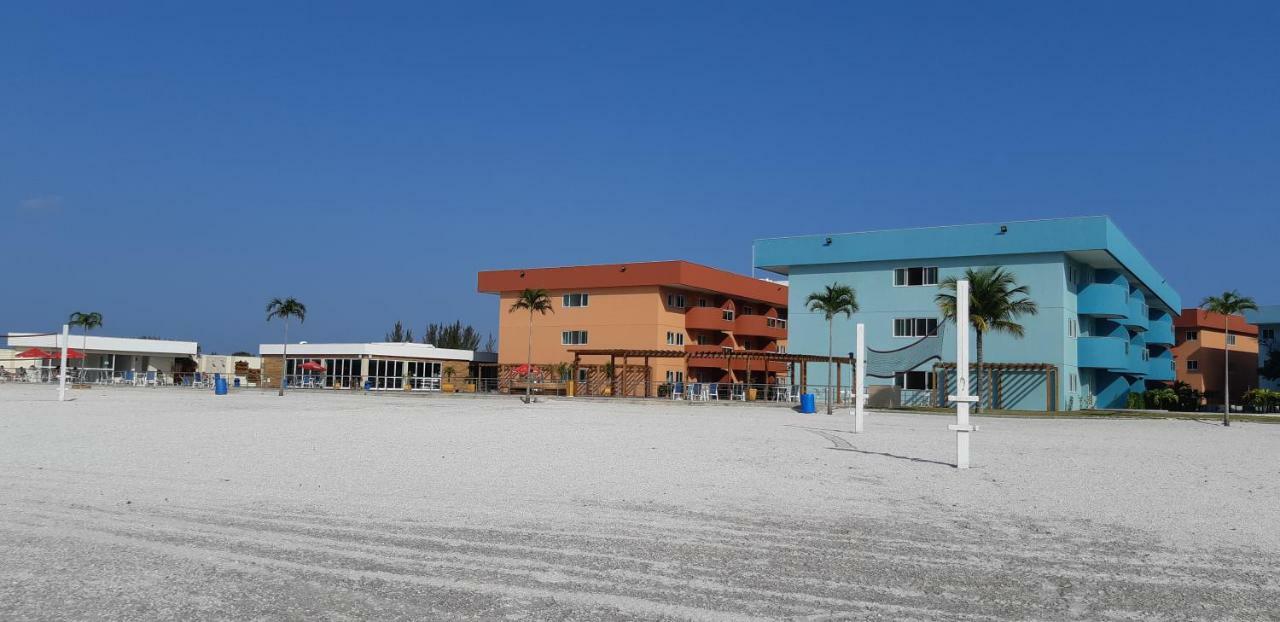 Golden Lake Residence Arraial do Cabo Exteriör bild